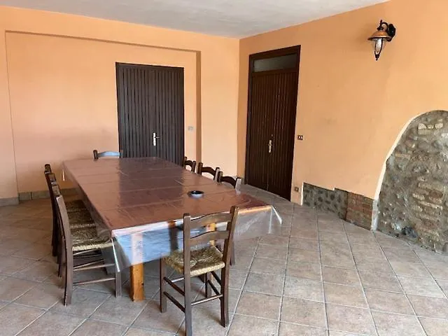 Foresto Apartman Volta Mantovana