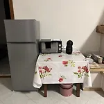 Foresto Apartmán Volta Mantovana