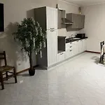 Foresto Apartmán Volta Mantovana