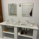 Apartmán Foresto