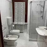 Apartmán Foresto *