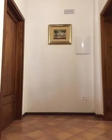Foresto Daire Volta Mantovana