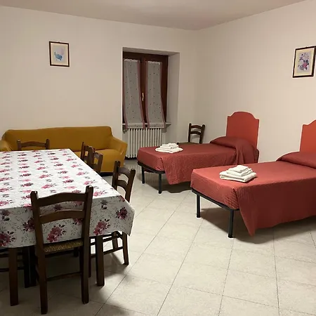 Foresto Apartmán