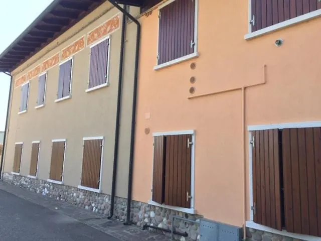Apartamento Foresto