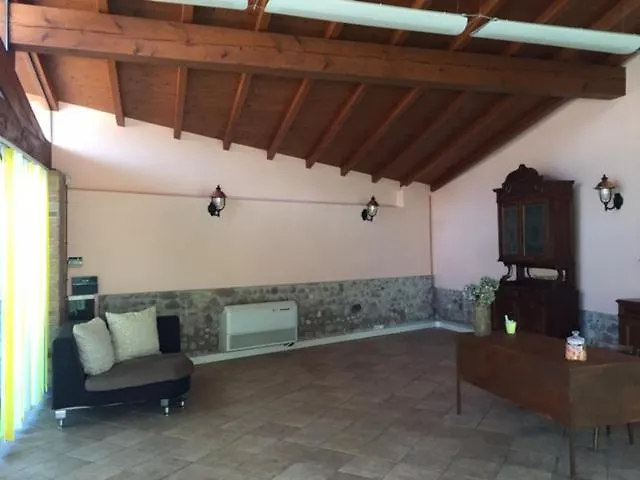 Foresto Apartamento *