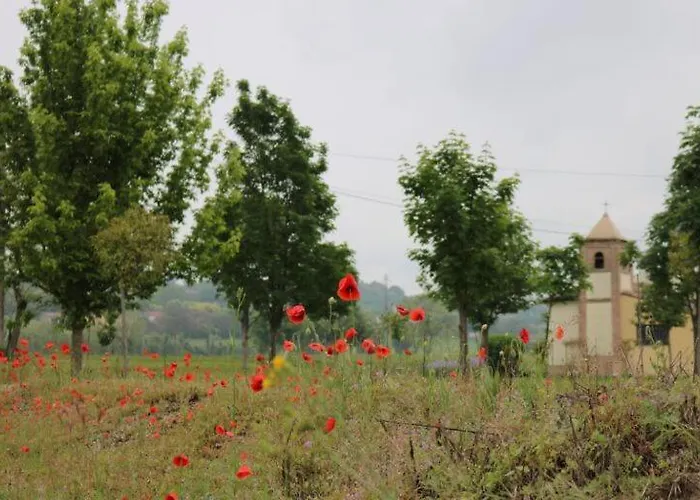 Foresto Apartamento