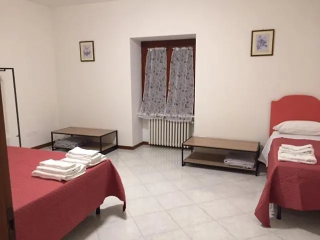 Foresto Apartamento *